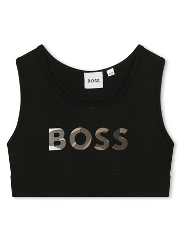 Hugo Boss Hugo Boss Girl's Sports Top