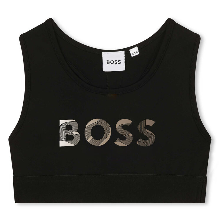 Hugo Boss Top Sport Hugo Boss Fille