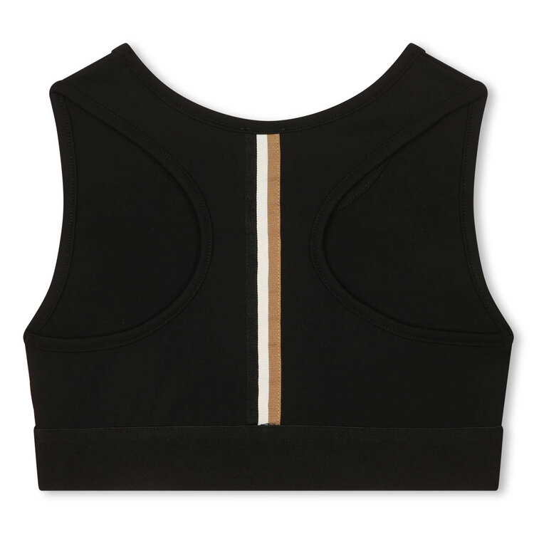 Hugo Boss Hugo Boss Girl's Sports Top