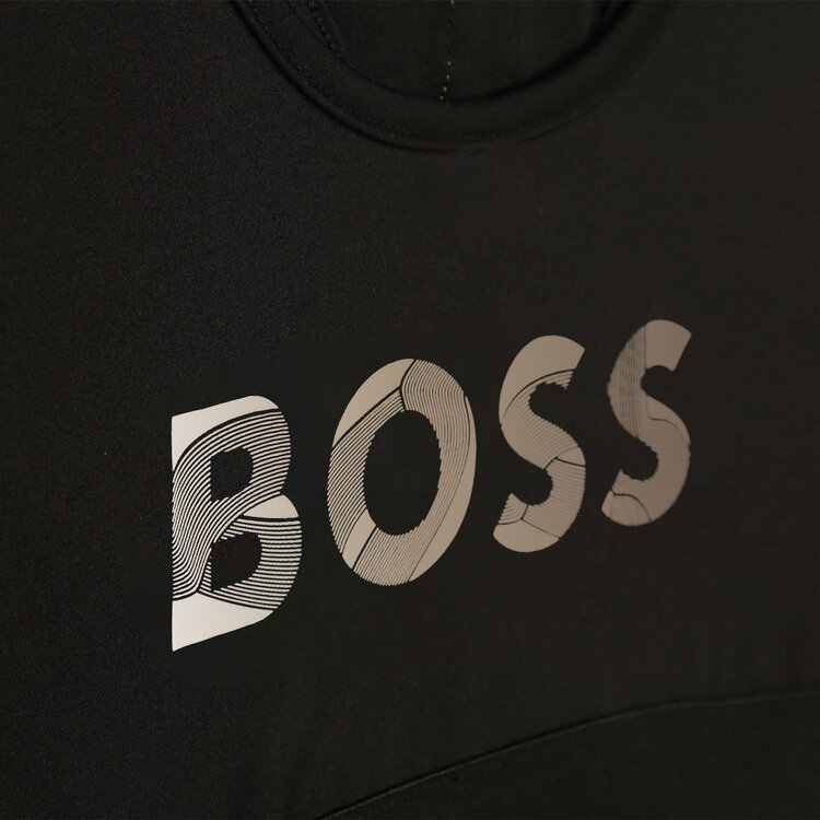 Hugo Boss Top Sport Hugo Boss Fille