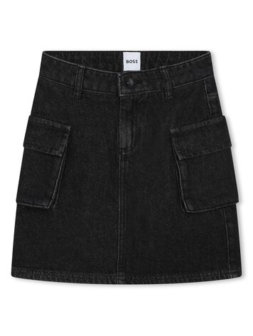 Hugo Boss Hugo Boss Girl's Skirt