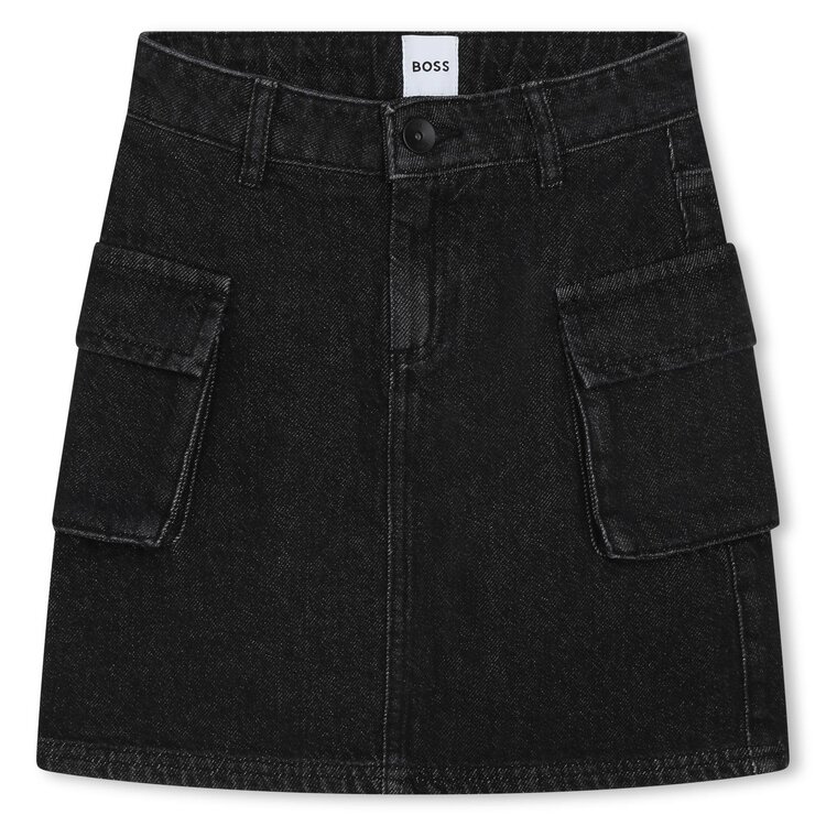 Hugo Boss Jupe Hugo Boss Fille