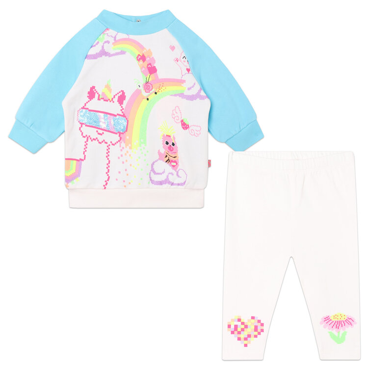 Billieblush Billieblush Girls 2Pc Set