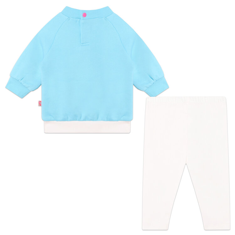 Billieblush Billieblush Girls 2Pc Set