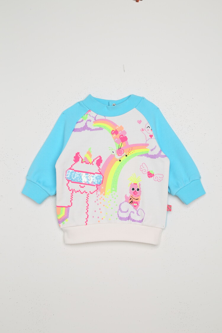 Billieblush Ensemble 2 Pièces Billieblush Fille