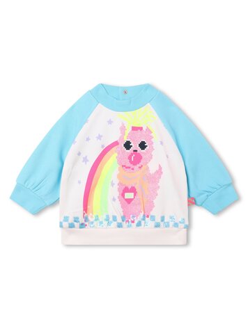 Billieblush Billieblush Girls Sweater