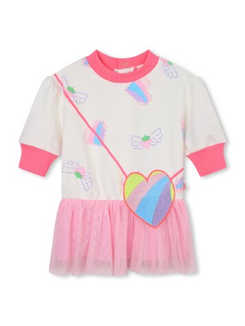 Billieblush Billieblush Girls Dress