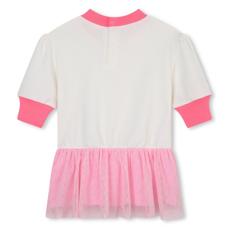 Billieblush Billieblush Girls Dress