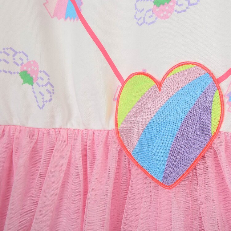 Billieblush Billieblush Girls Dress