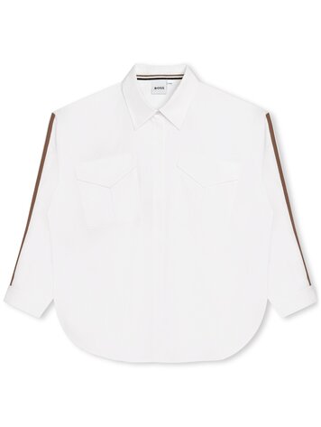 Hugo Boss Chemisier Hugo Boss Garçon