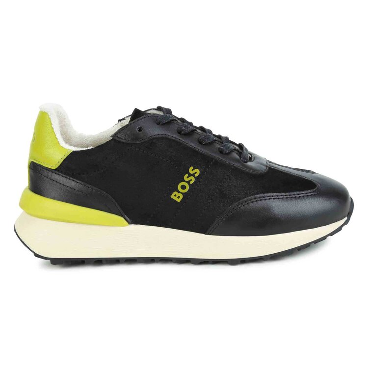 Hugo Boss Chaussures Hugo Boss Garçon
