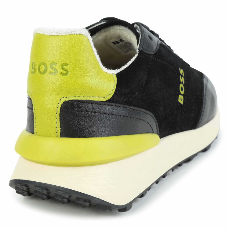 Hugo Boss Hugo Boss Boy's Shoes
