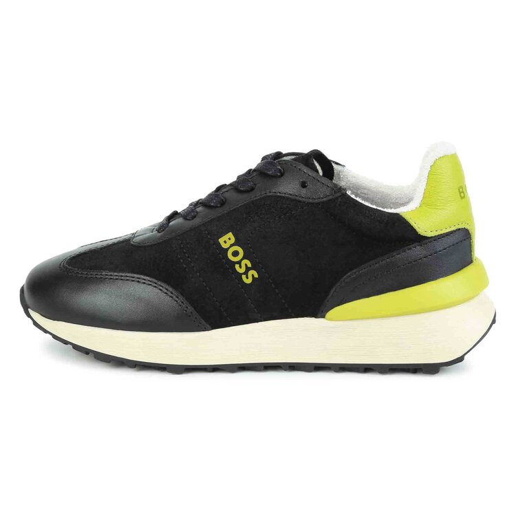 Hugo Boss Hugo Boss Boy's Shoes