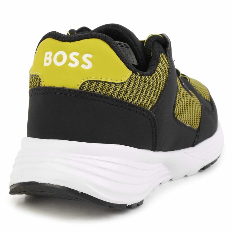 Hugo Boss Chaussures Hugo Boss Garçon