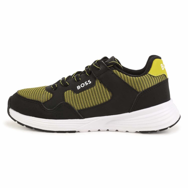 Hugo Boss Chaussures Hugo Boss Garçon