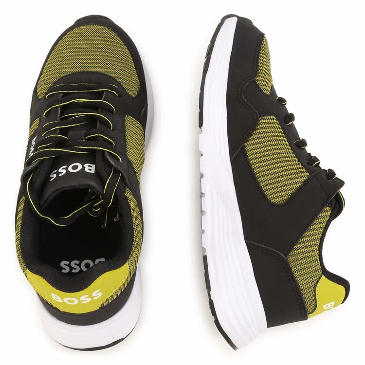 Hugo Boss Hugo Boss Boy's Shoes