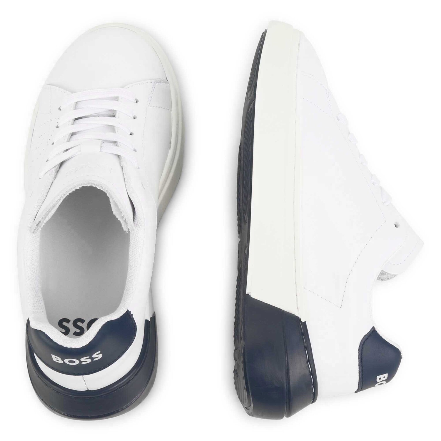 Chaussures Hugo Boss Garcon Boutique L Enfantillon