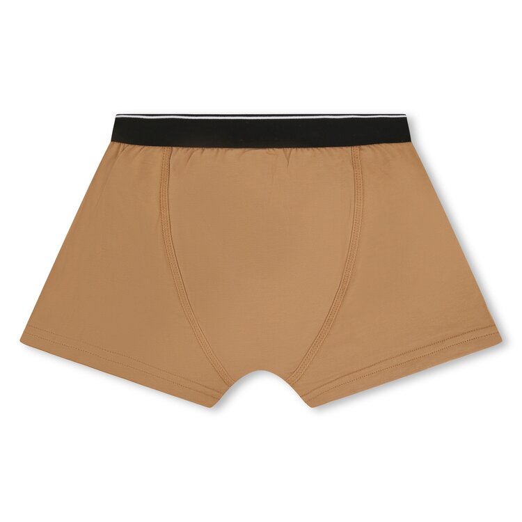 Hugo Boss Hugo Boss Boy's Set of 2 Boxers