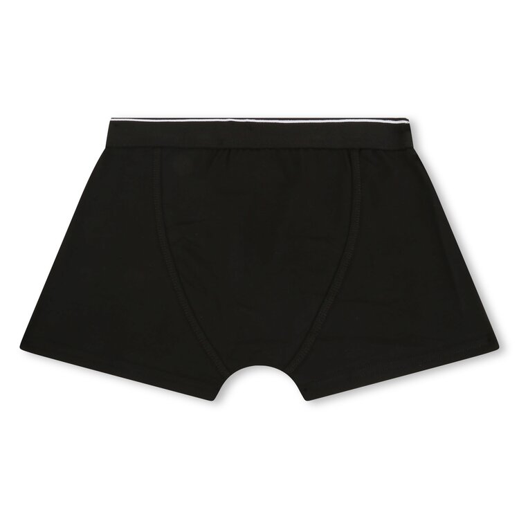 Hugo Boss Hugo Boss Boy's Set of 2 Boxers