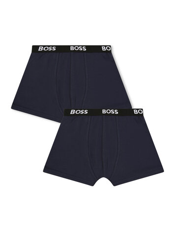 Hugo Boss Lot 2 Boxers Hugo Boss Garçon