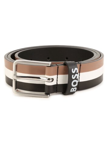 Hugo Boss Hugo Boss Boy's Belt