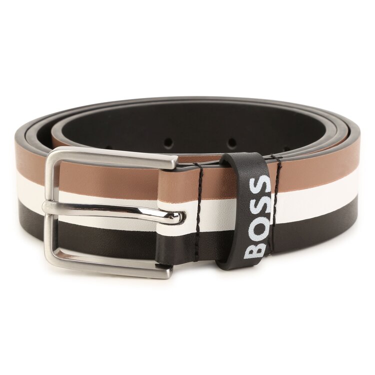 Hugo Boss Ceinture Hugo Boss Garçon