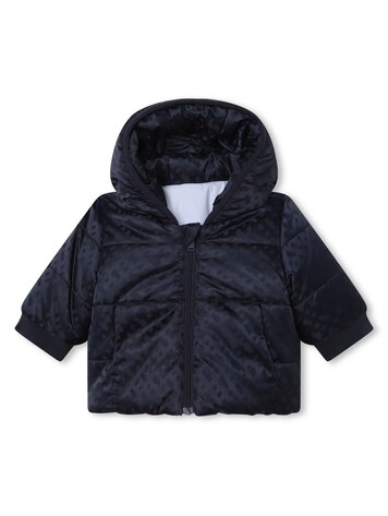 Hugo Boss Hugo Boss Boy's Coat