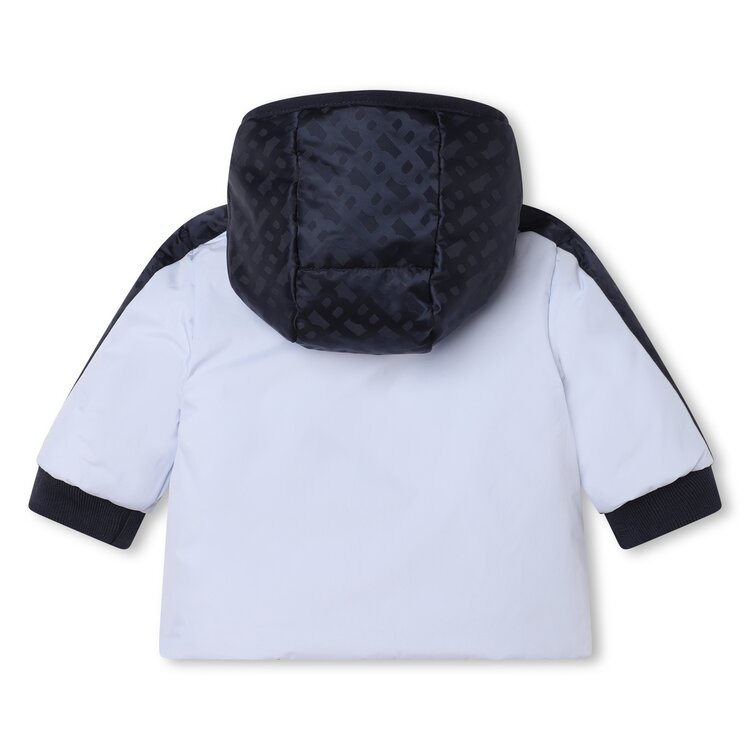 Hugo Boss Manteau Hugo Boss Garçon