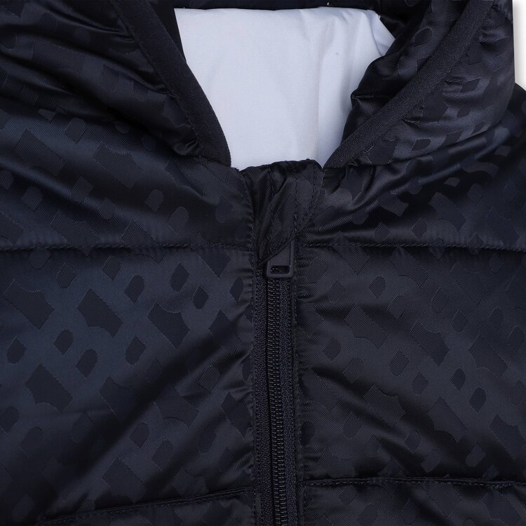 Hugo Boss Manteau Hugo Boss Garçon