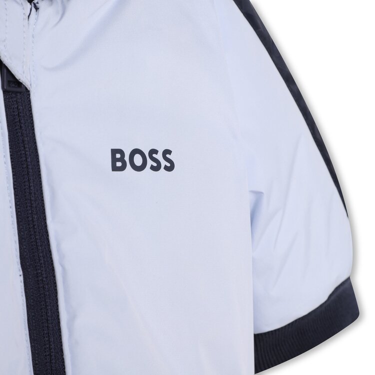 Hugo Boss Manteau Hugo Boss Garçon