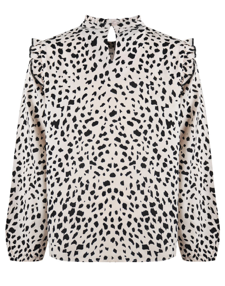 ENERGIERS Blouse Energiers Fille