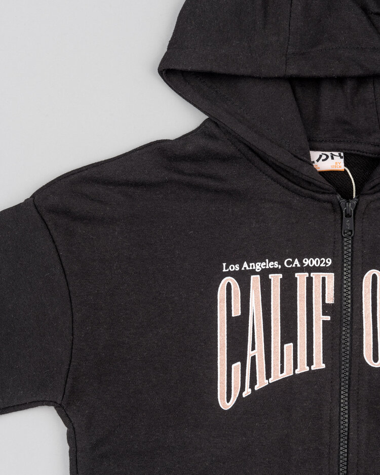 Losan Losan Girl's Cardigan