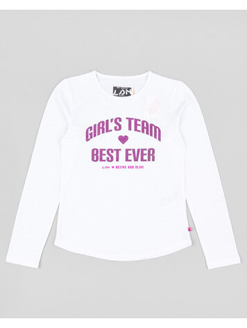 Losan Losan Girl's Sweater
