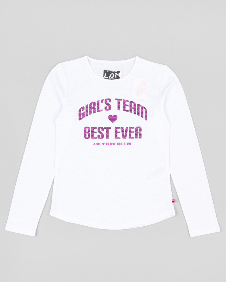 Losan Losan Girl's Sweater