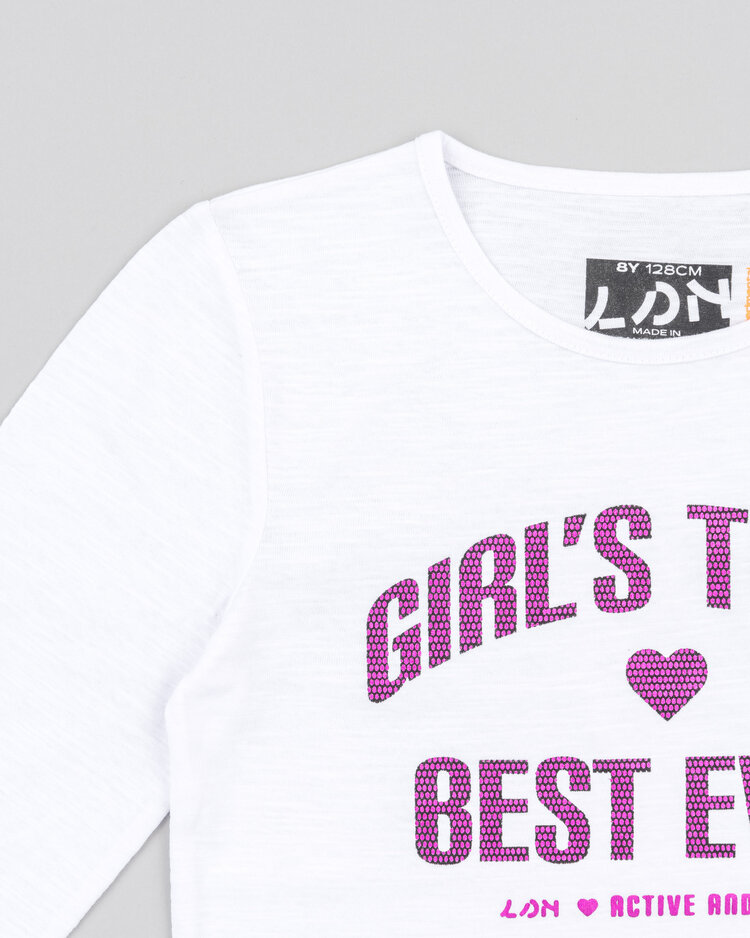 Losan Losan Girl's Sweater