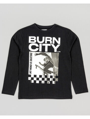 Losan Losan Boy's Sweater