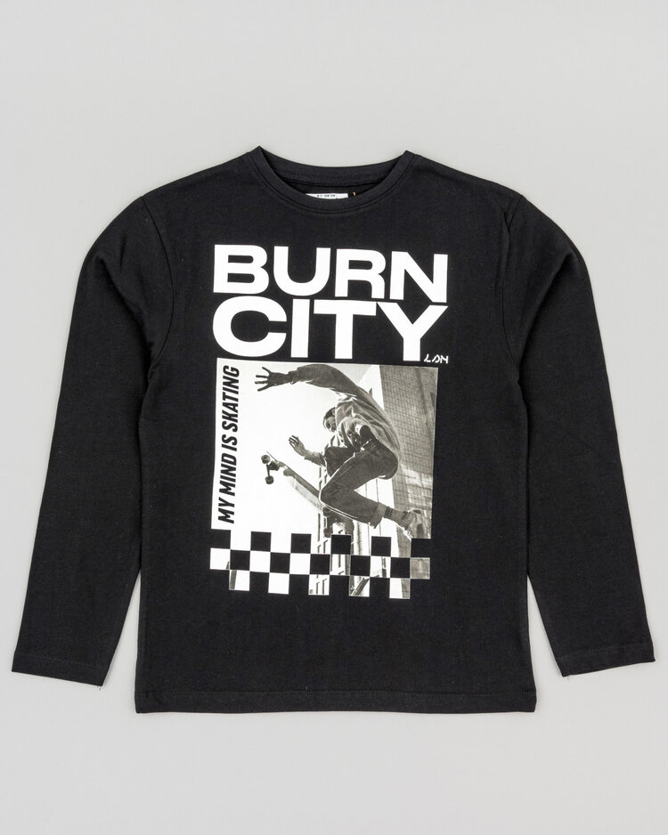 Losan Losan Boy's Sweater