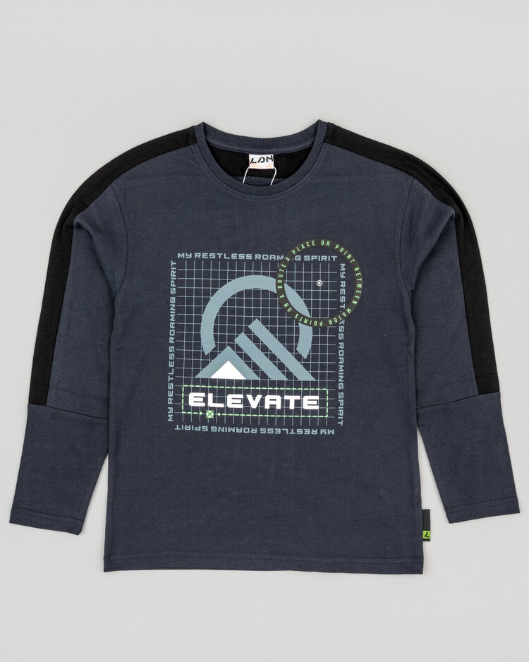 Losan Losan Boy's Sweater