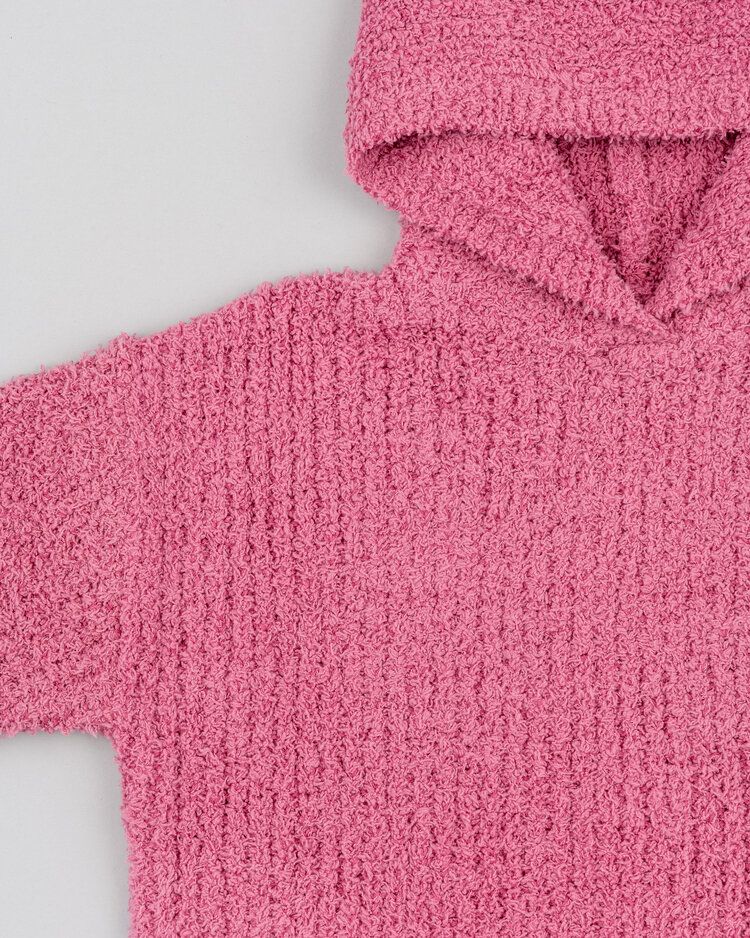 Losan Losan Girl's Sweater