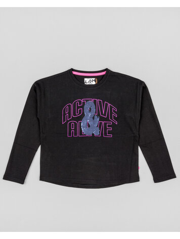 Losan Losan Girl's Sweater