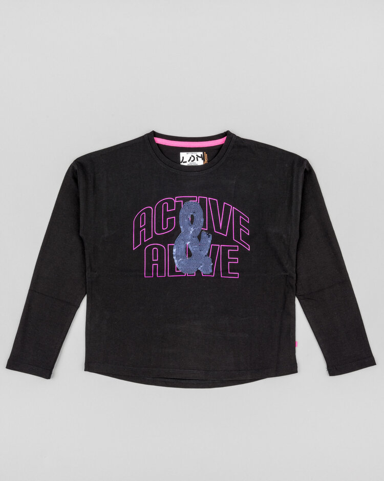 Losan Losan Girl's Sweater