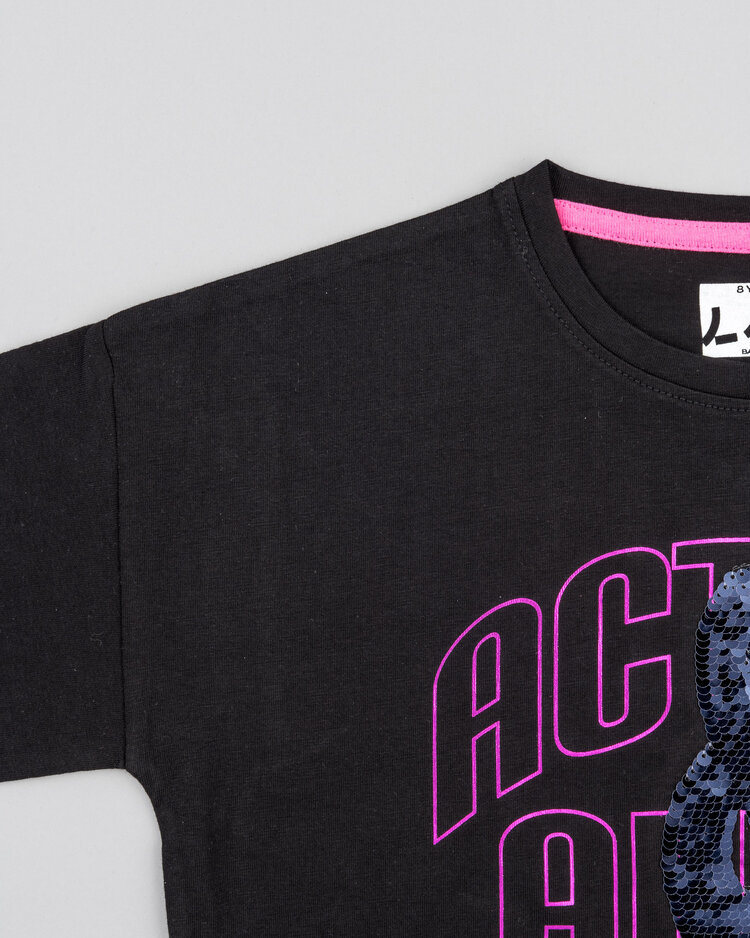 Losan Losan Girl's Sweater