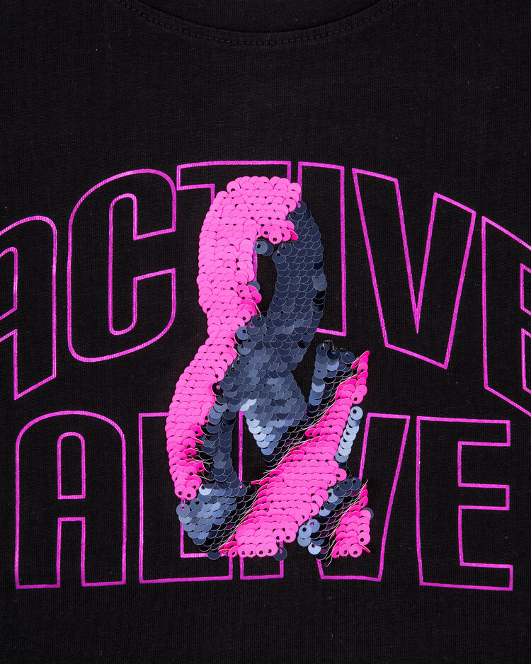 Losan Losan Girl's Sweater