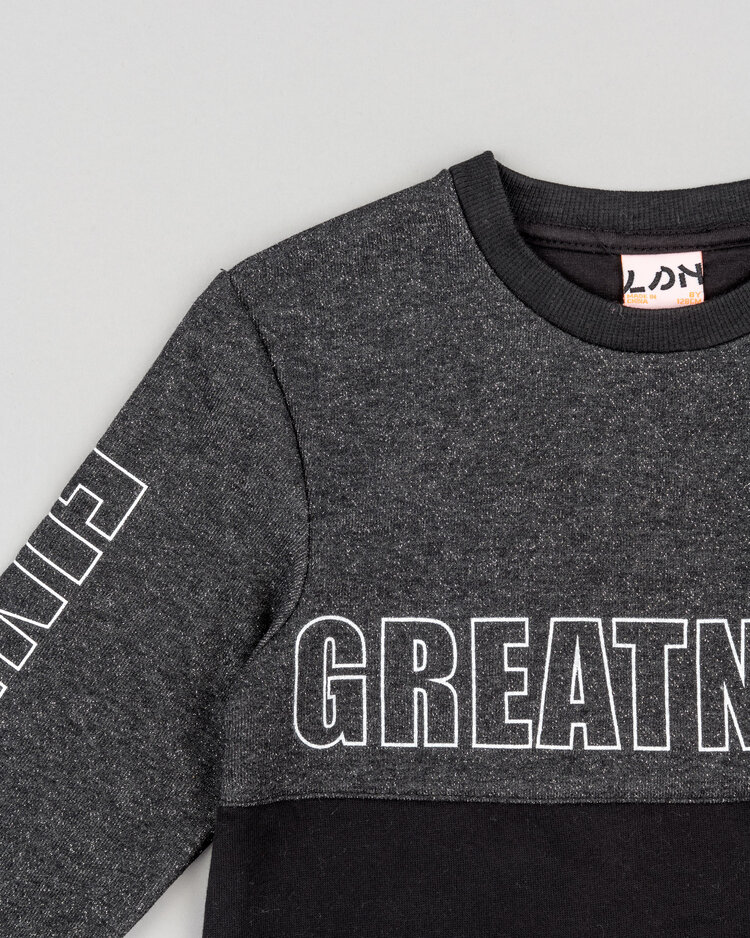 Losan Losan Girl's Tunic