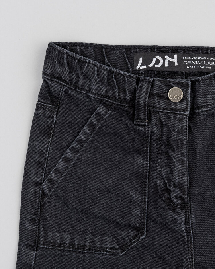 Losan Losan Girl's Pants