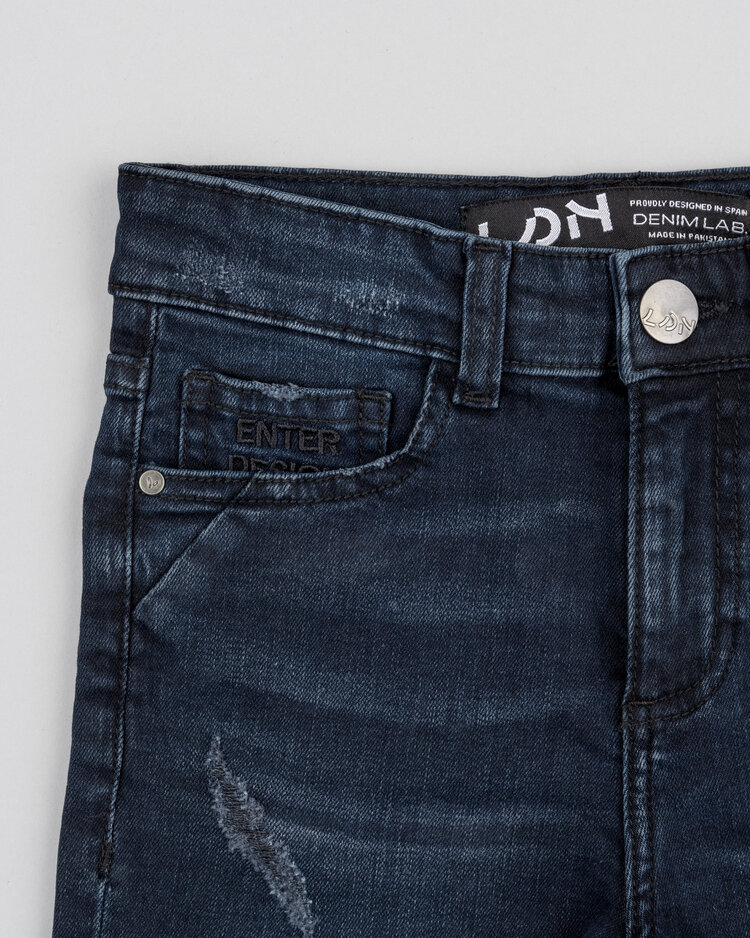 Losan Losan Boy's Jeans