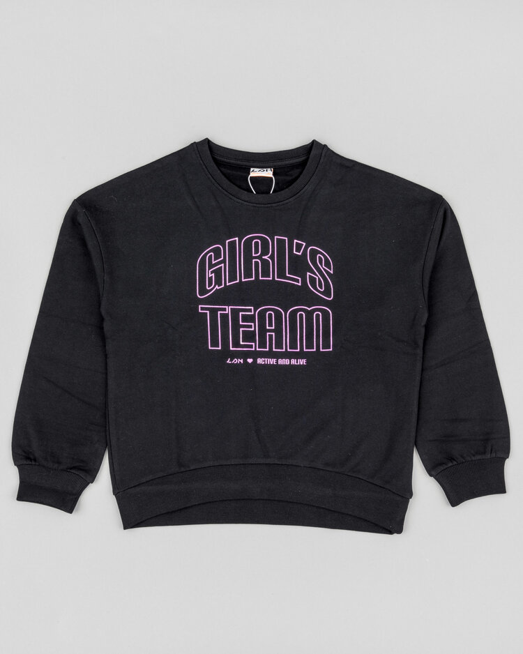 Losan Losan Girl's Sweater