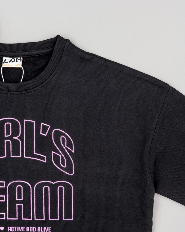 Losan Losan Girl's Sweater