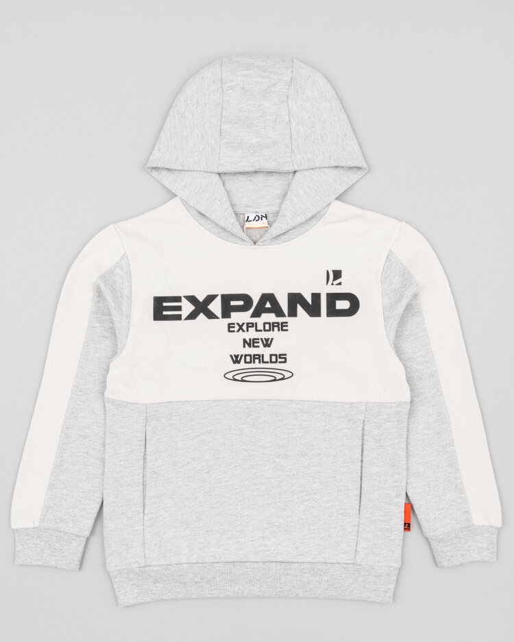 Losan Losan Boy's Hoodie