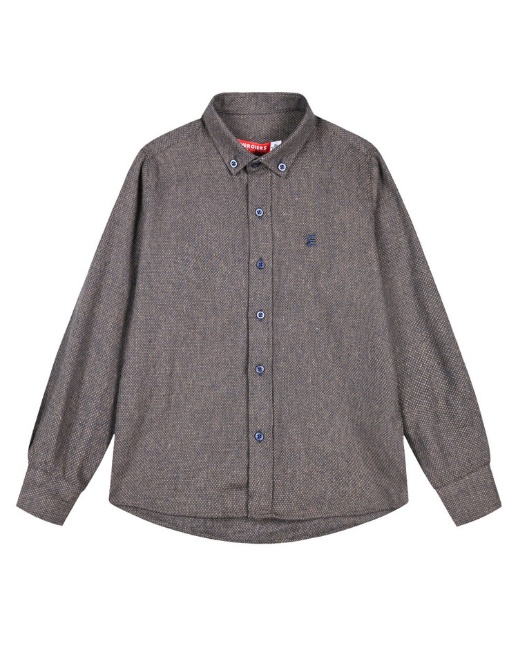 ENERGIERS Energiers Boys Shirt